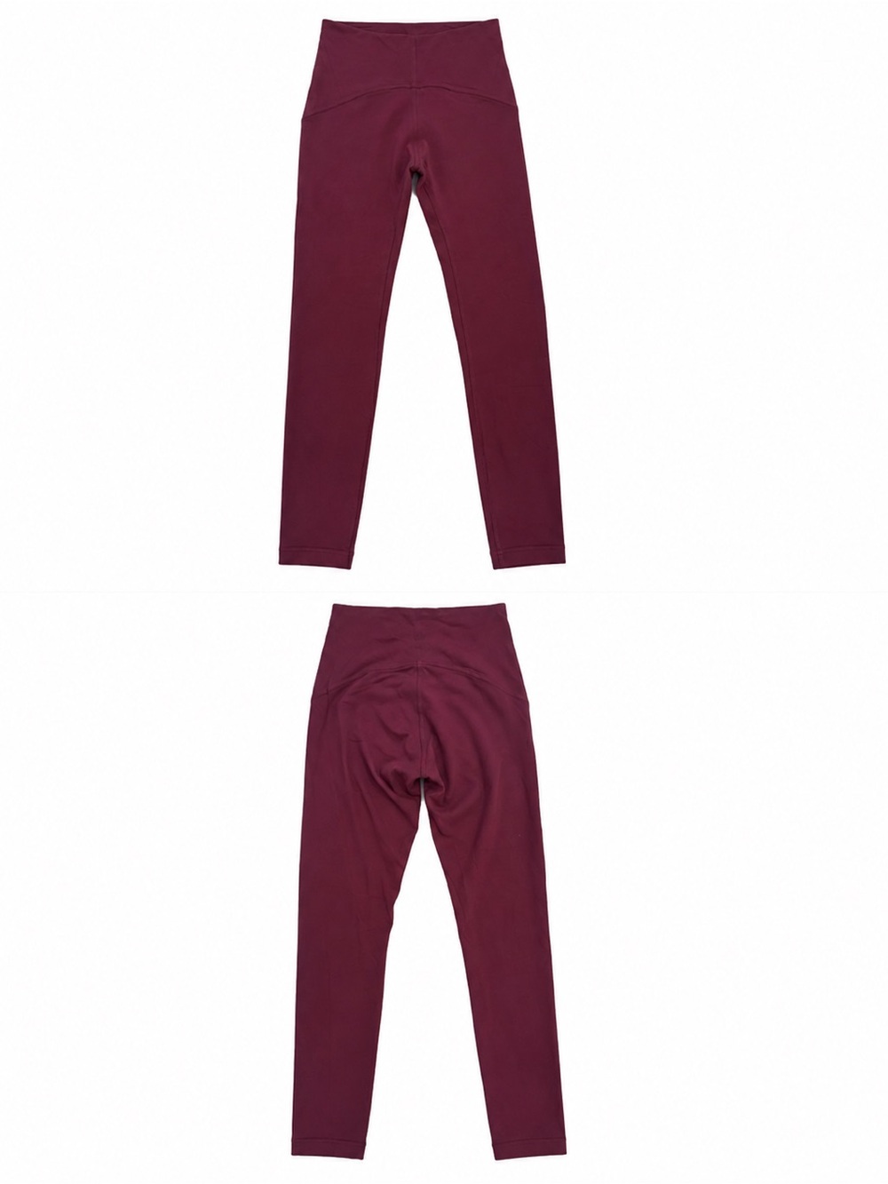High-Waist Leggings